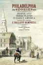 Philadelphia Stories - Preview