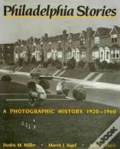 Capa do artigo Philadelphia Stories