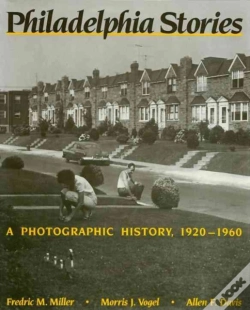 Capa do artigo Philadelphia Stories