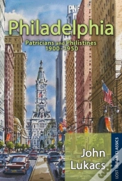 Capa do artigo Philadelphia