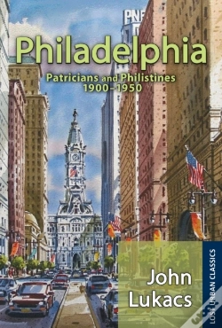 Capa do artigo Philadelphia