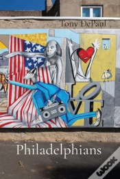 Capa do artigo Philadelphians