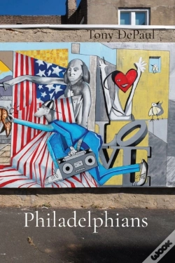 Capa do artigo Philadelphians