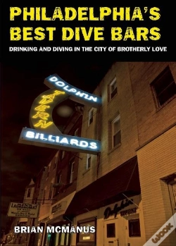 Capa do artigo Philadelphia'S Best Dive Bars