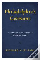 Philadelphia'S Germans
