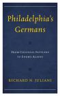 Philadelphia'S Germans - Preview
