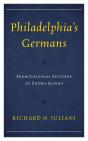 Philadelphia'S Germans - Preview