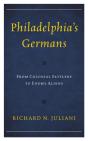 Philadelphia'S Germans - Preview
