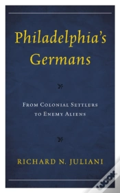 Capa do artigo Philadelphia