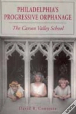Capa do artigo Philadelphia'S Progressive Orphanage