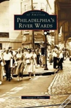 Capa do artigo Philadelphia'S River Wards