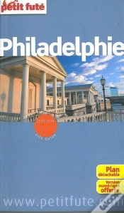 Capa do artigo Philadelphie (Édition 2015)