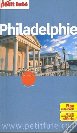 Capa do artigo Philadelphie (Édition 2015)