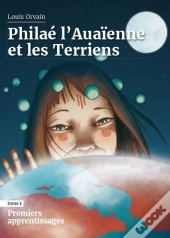 Philae L'Auaienne Et Les Terriens