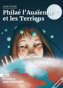 Capa do artigo Philae L'Auaienne Et Les Terriens
