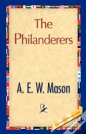 Capa do artigo Philanderers