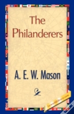 Capa do artigo Philanderers