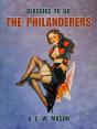 Philanderers - Preview