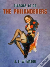 Capa do artigo Philanderers
