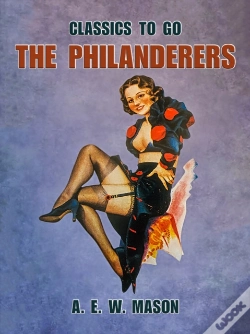 Capa do artigo Philanderers