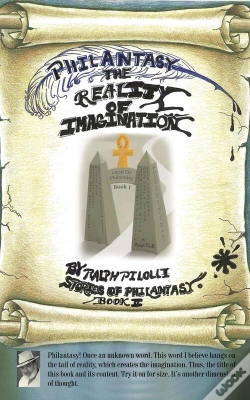 Capa do artigo Philantasy, The Reality Of Imagination