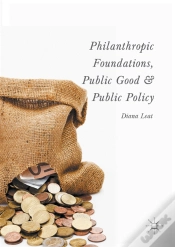 Capa do artigo Philanthropic Foundations, Public Good And Public Policy