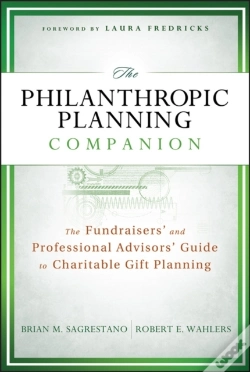 Capa do artigo Philanthropic Planning Companion