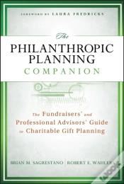 Capa do artigo Philanthropic Planning Companion