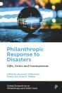 Philanthropic Response To Disasters - Preview