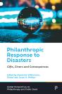 Philanthropic Response To Disasters - Preview