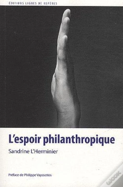 Capa do artigo Philanthropie Nouveau Temps Nouvelles Tendances
