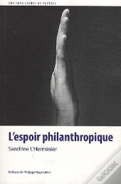 Philanthropie Nouveau Temps Nouvelles Tendances