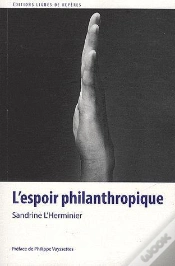Capa do artigo Philanthropie Nouveau Temps Nouvelles Tendances