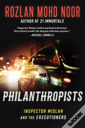 Philanthropists