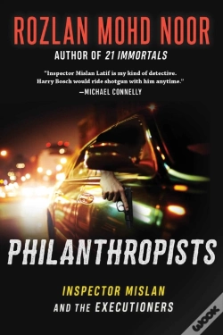 Capa do artigo Philanthropists
