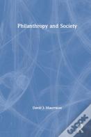 Philanthropy And Society