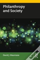 Philanthropy And Society