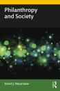 Philanthropy And Society - Preview