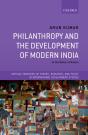 Philanthropy And The Development Of Modern India - Preview