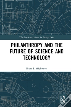 Capa do artigo Philanthropy And The Future Of Science And Technology