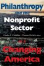 Philanthropy And The Nonprofit Sector In A Changing America - Preview