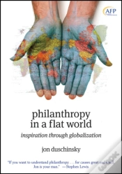 Capa do artigo Philanthropy In A Flat World