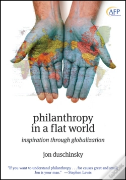 Capa do artigo Philanthropy In A Flat World