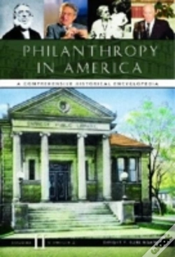 Capa do artigo Philanthropy In America