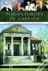 Philanthropy In America