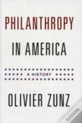 Philanthropy In America