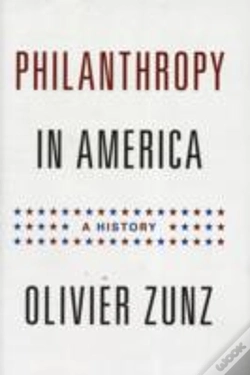 Capa do artigo Philanthropy In America