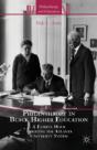 Philanthropy In Black Higher Education - Preview