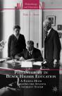 Philanthropy In Black Higher Education - Preview