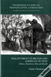 Capa do artigo Philanthropy In British And American Fiction